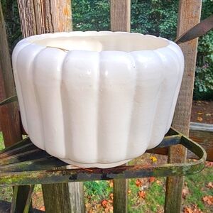 CALIFORNIA Pottery Flower Pot